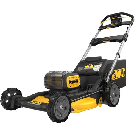 DEWALT DCMWP234U2 - CA 20V MAX XR Cordless Push Mower Kit - Mississauga Hardware Centre Inc