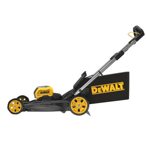 DEWALT DCMWP600X2 - CA 60V MAX* Cordless Brushless Push Mower Kit - Mississauga Hardware Centre Inc