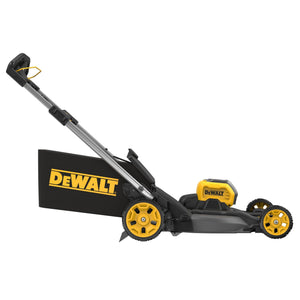DEWALT DCMWP600X2 - CA 60V MAX* Cordless Brushless Push Mower Kit - Mississauga Hardware Centre Inc