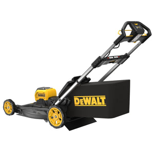 DEWALT DCMWP600X2 - CA 60V MAX* Cordless Brushless Push Mower Kit - Mississauga Hardware Centre Inc