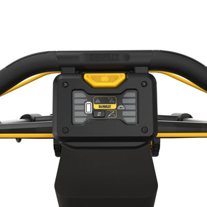 DEWALT DCMWP600X2 - CA 60V MAX* Cordless Brushless Push Mower Kit - Mississauga Hardware Centre Inc