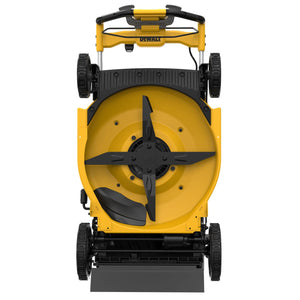 DEWALT DCMWSP256U2 - CA 2X20V* MAX XR® Cordless RWD, Self - Propelled Mower Kit - Mississauga Hardware Centre Inc