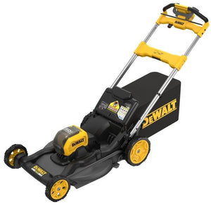 DEWALT DCMWSP650Y2 - CA 60V MAX Cordless Brushless RWD, Self Propelled Mower Kit - Mississauga Hardware Centre Inc