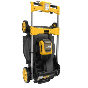 DEWALT DCMWSP650Y2 - CA 60V MAX Cordless Brushless RWD, Self Propelled Mower Kit - Mississauga Hardware Centre Inc