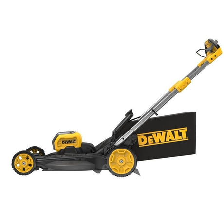 DEWALT DCMWSP650Y2 - CA 60V MAX Cordless Brushless RWD, Self Propelled Mower Kit - Mississauga Hardware Centre Inc