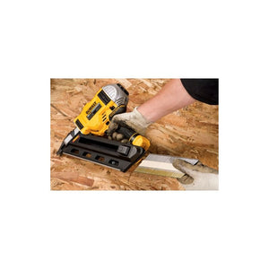 DEWALT | DCN690M1 20V MAX* XR Lithium - Ion Brushless Framing Nailer - Mississauga Hardware Centre Inc