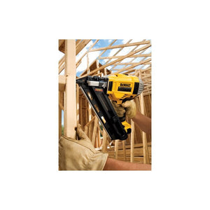DEWALT | DCN690M1 20V MAX* XR Lithium - Ion Brushless Framing Nailer - Mississauga Hardware Centre Inc