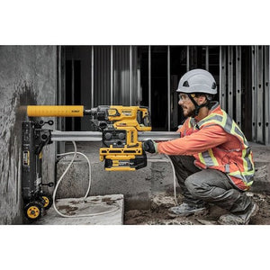 DEWALT DCPS150AG2 POWERSHIFT™ 6 - 3/8 in. Core Drill Stand Kit - Mississauga Hardware Centre Inc