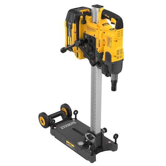 DEWALT DCPS150AG2 POWERSHIFT™ 6 - 3/8 in. Core Drill Stand Kit - Mississauga Hardware Centre Inc
