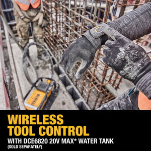 DEWALT DCPS320AG2 POWERSHIFT™ Vibrator Kit - Mississauga Hardware Centre Inc