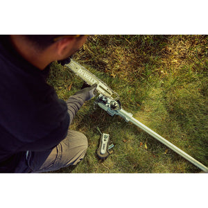 DEWALT DCPS671B 60V MAX* 10 in. 140 in. Telescoping Pole Saw (Tool Only) - Mississauga Hardware Centre Inc