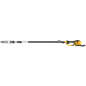 DEWALT DCPS671B 60V MAX* 10 in. 140 in. Telescoping Pole Saw (Tool Only) - Mississauga Hardware Centre Inc
