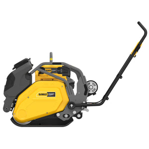 DEWALT DCPS7154AG2 POWERSHIFT™ Forward Plate Compactor Kit - Mississauga Hardware Centre Inc