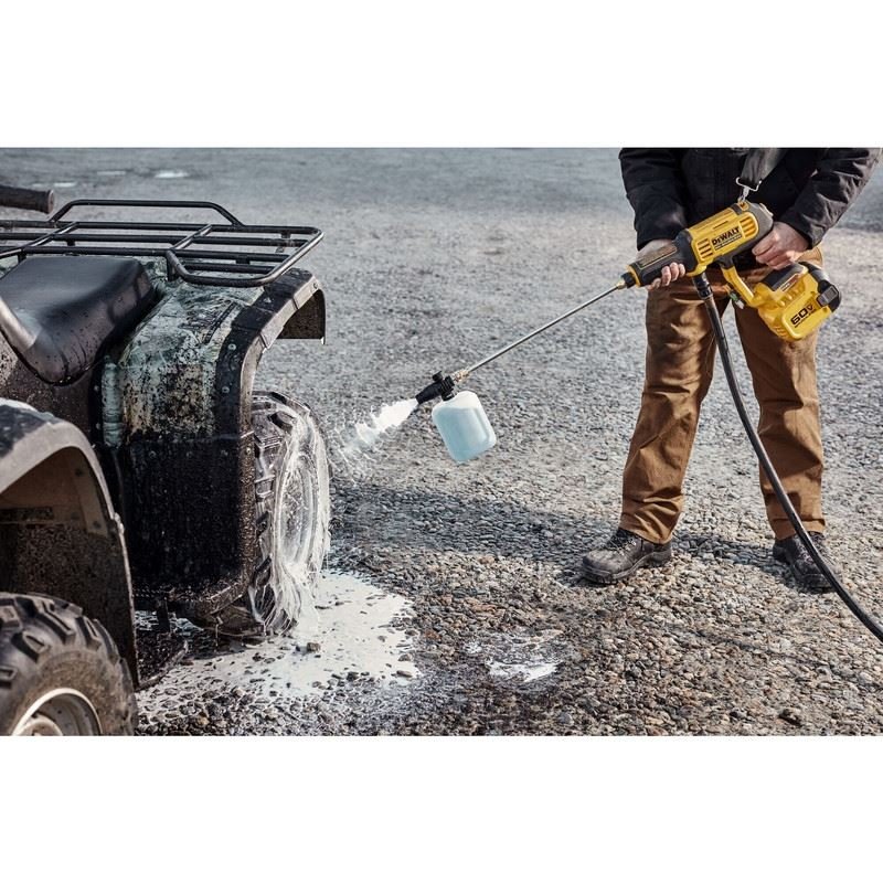 DEWALT DCPW1000 Power Cleaner - Mississauga Hardware Centre Inc