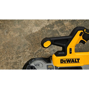 DEWALT DCS378B 20V MAX XR Mid - Size Bandsaw (Tool Only) - Mississauga Hardware Centre Inc
