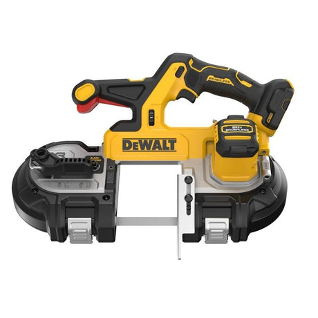 DEWALT DCS379B 20V MAX XR Dual Trigger Mid - Size Bandsaw (Tool Only) - Mississauga Hardware Centre Inc
