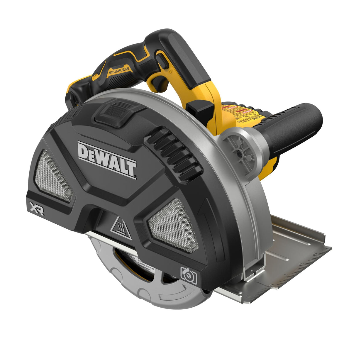 DEWALT DCS383B 20V MAX* XR 7 - 1/4 in. Metal Cutting Circular Saw (Tool Only) - Mississauga Hardware Centre Inc