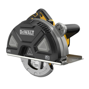 DEWALT DCS383B 20V MAX* XR 7 - 1/4 in. Metal Cutting Circular Saw (Tool Only) - Mississauga Hardware Centre Inc