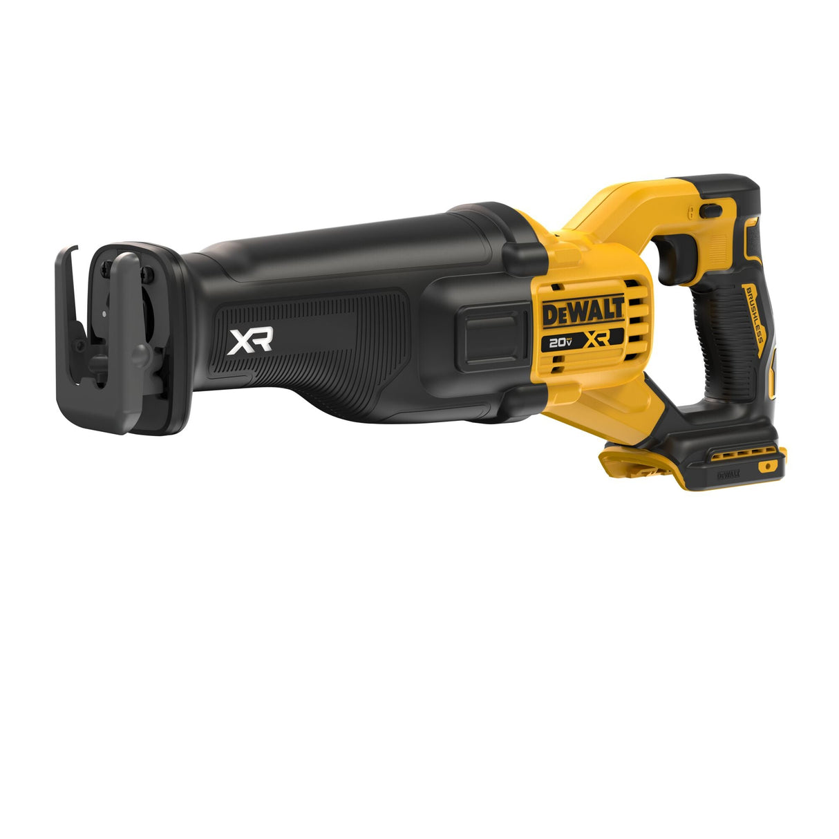 DEWALT DCS384B 20V MAX* XR® Brushless Cordless Reciprocating Saw (Tool Only) - Mississauga Hardware Centre Inc