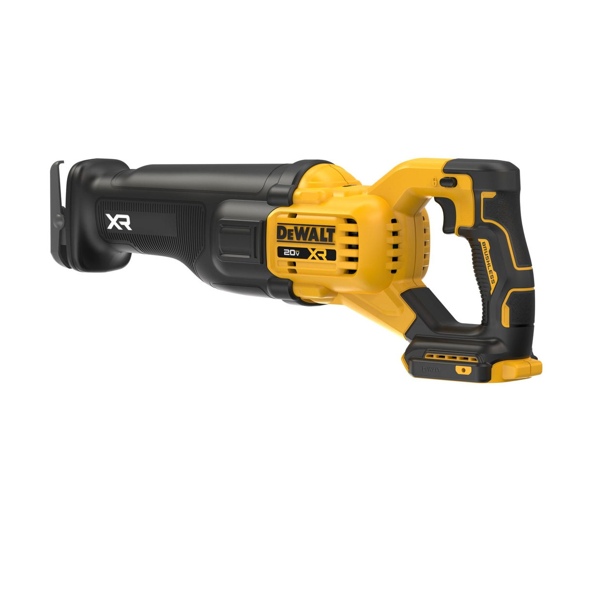 DEWALT DCS384B 20V MAX* XR® Brushless Cordless Reciprocating Saw (Tool Only) - Mississauga Hardware Centre Inc