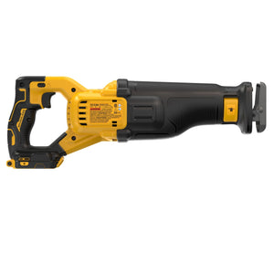 DEWALT DCS384B 20V MAX* XR® Brushless Cordless Reciprocating Saw (Tool Only) - Mississauga Hardware Centre Inc