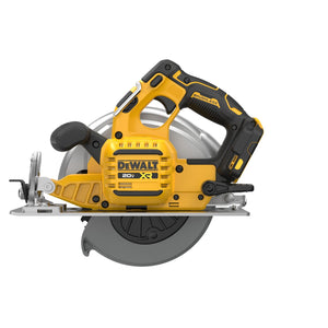 DEWALT DCS590B 20V MAX* XR® Brushless Cordless 7 - 1/4 in. Circular Saw (Tool Only) - Mississauga Hardware Centre Inc