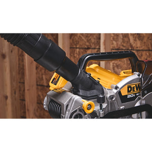 DEWALT DCS785B 20V MAX* XR® 12 in. Double Bevel Sliding Miter Saw (Tool Only) - Mississauga Hardware Centre Inc