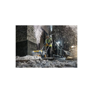 DEWALT DCSNP2142Y2 - CA 21in 60V MAX Single - Stage Snow Blower Kit - Mississauga Hardware Centre Inc