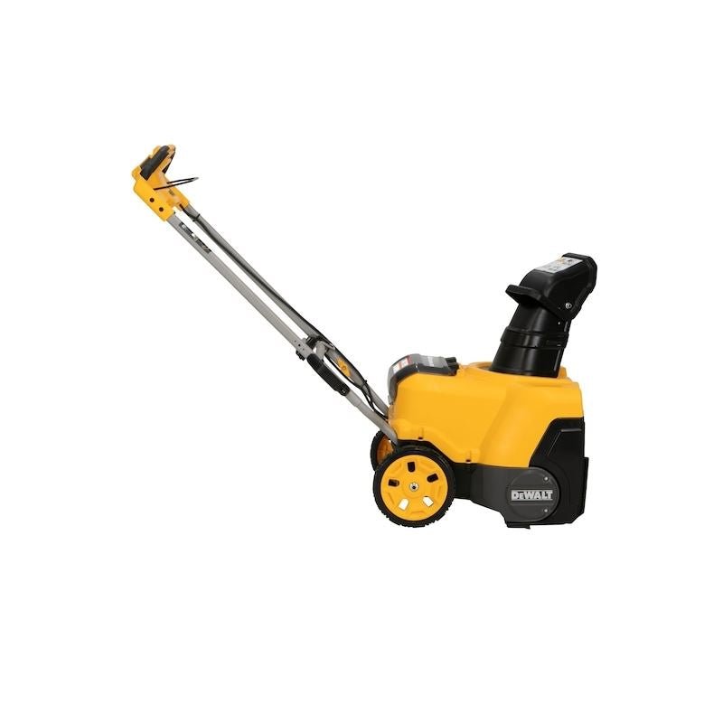 DEWALT DCSNP2142Y2 - CA 21in 60V MAX Single - Stage Snow Blower Kit - Mississauga Hardware Centre Inc