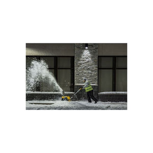 DEWALT DCSNP2142Y2 - CA 21in 60V MAX Single - Stage Snow Blower Kit - Mississauga Hardware Centre Inc