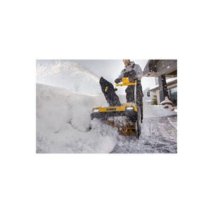 DEWALT DCSNP2142Y2 - CA 21in 60V MAX Single - Stage Snow Blower Kit - Mississauga Hardware Centre Inc
