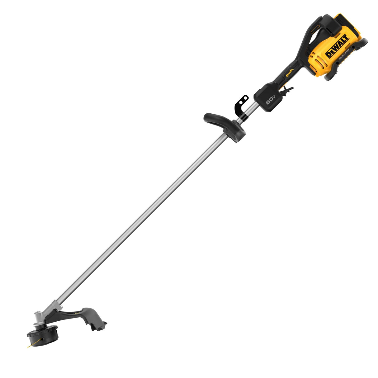 DEWALT DCST980B - CA 60V MAX* 17 - 1/2 in. Brushless Cordless String Trimmer (Tool Only) - Mississauga Hardware Centre Inc