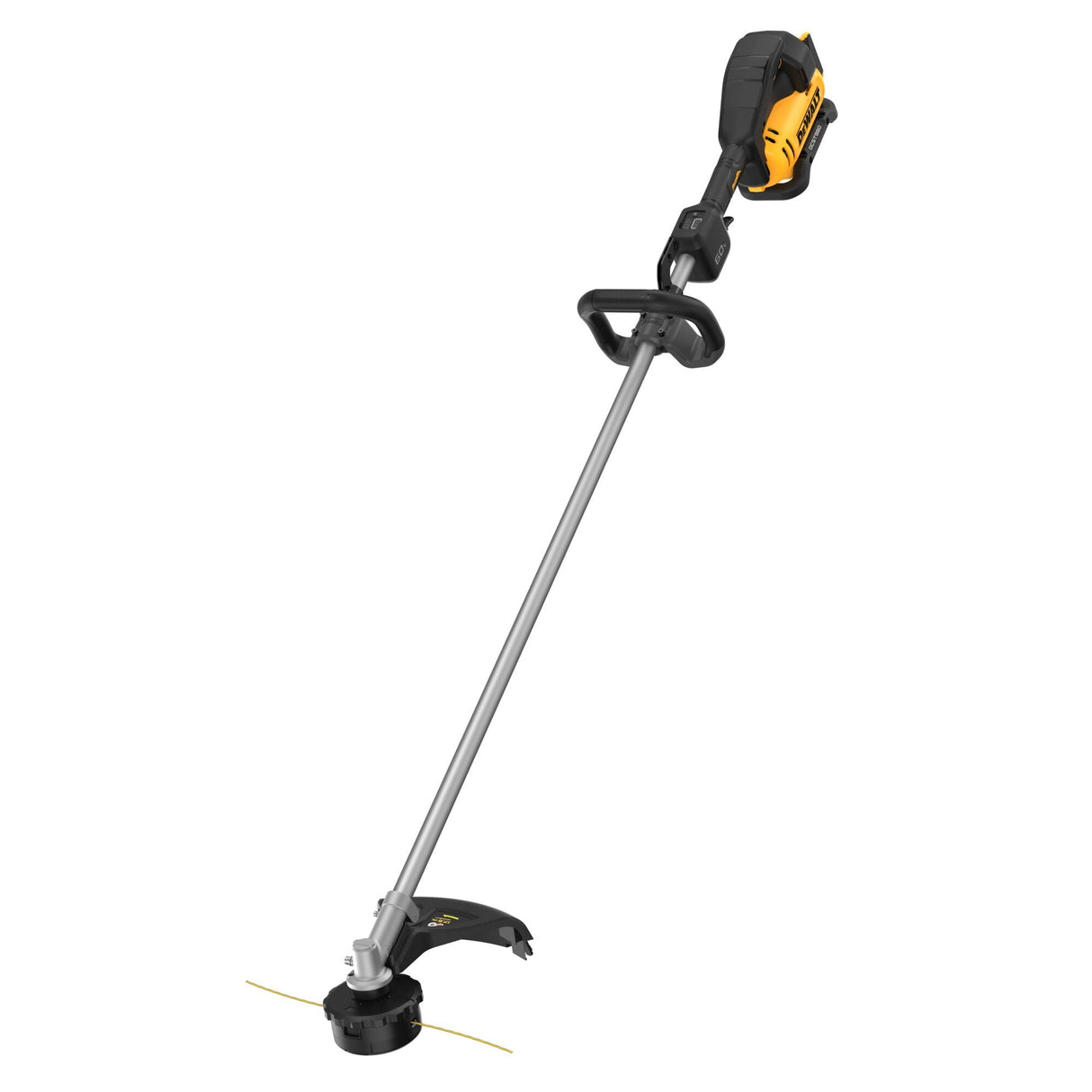 DEWALT DCST980B - CA 60V MAX* 17 - 1/2 in. Brushless Cordless String Trimmer (Tool Only) - Mississauga Hardware Centre Inc
