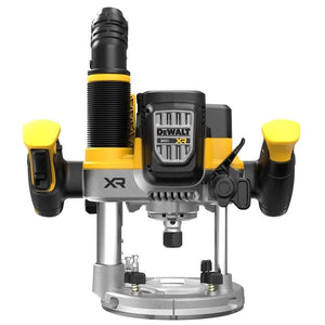 DEWALT DCW620B 20V MAX XR BRUSHLESS CORDLESS 2 - 1/4 PEAK HP PLUNGE ROUTER (TOOL ONLY) - Mississauga Hardware Centre Inc