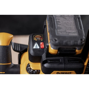 DEWALT DCW620B 20V MAX XR BRUSHLESS CORDLESS 2 - 1/4 PEAK HP PLUNGE ROUTER (TOOL ONLY) - Mississauga Hardware Centre Inc