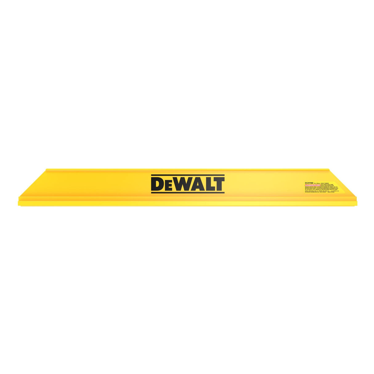 DEWALT DCZHT800 Hedge Sweep Accessory - Mississauga Hardware Centre Inc