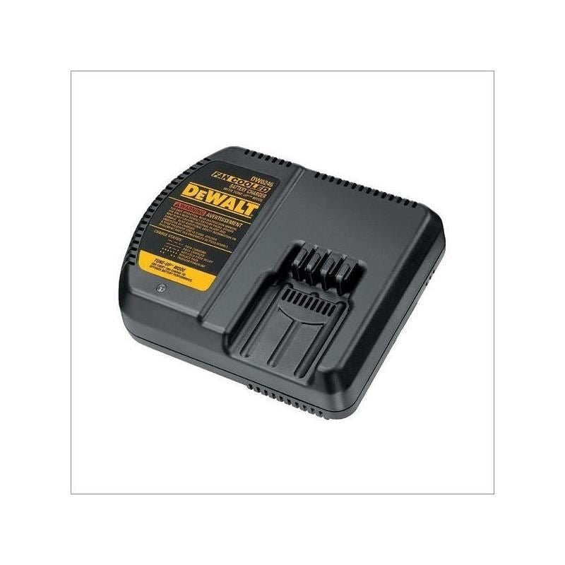 DEWALT | DW0246 24V 1 Hour FAN COOLED Charger - Mississauga Hardware Centre Inc