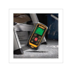 DEWALT | DW030P Laser Distance Measurer - Mississauga Hardware Centre Inc