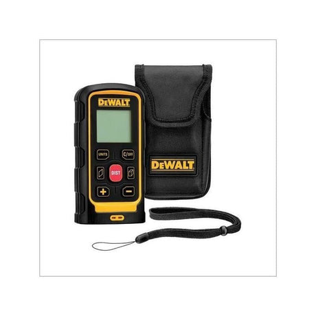 DEWALT | DW030P Laser Distance Measurer - Mississauga Hardware Centre Inc