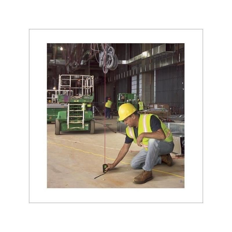 DEWALT | DW030P Laser Distance Measurer - Mississauga Hardware Centre Inc