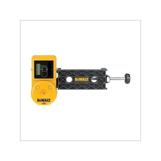 DEWALT | DW0732 Digital Laser Detector with Clamp - Mississauga Hardware Centre Inc