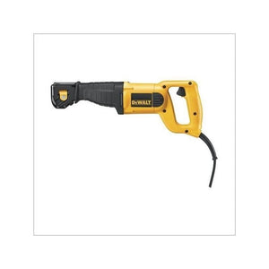 DEWALT | DW304PK 10.0 Amp Reciprocating Saw Kit - Mississauga Hardware Centre Inc