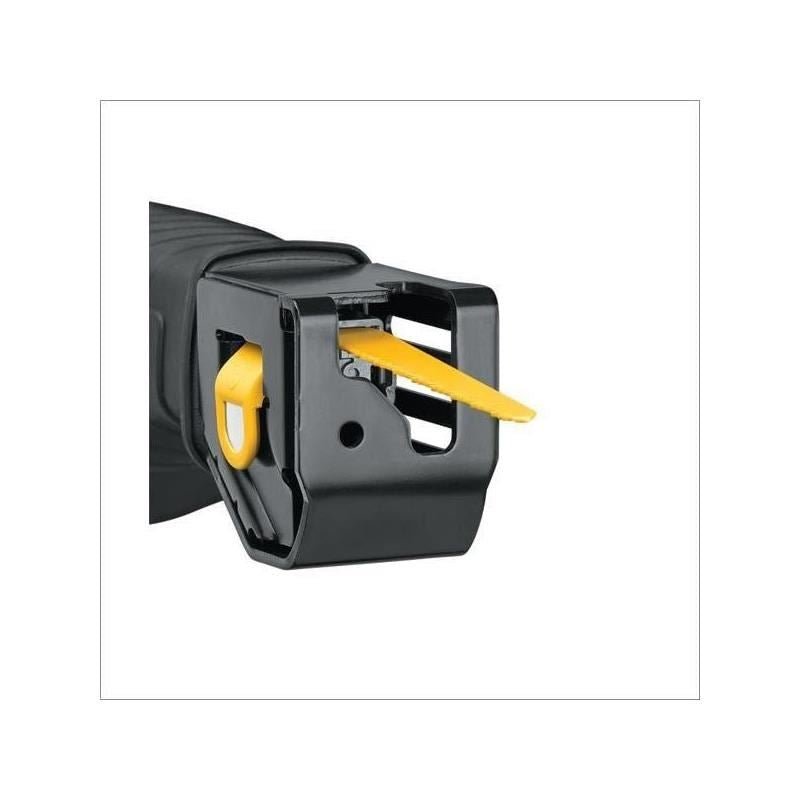 DEWALT | DW304PK 10.0 Amp Reciprocating Saw Kit - Mississauga Hardware Centre Inc