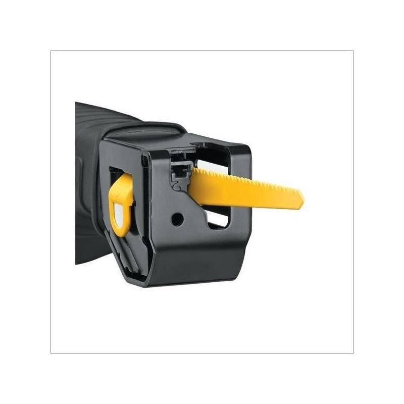 DEWALT | DW304PK 10.0 Amp Reciprocating Saw Kit - Mississauga Hardware Centre Inc