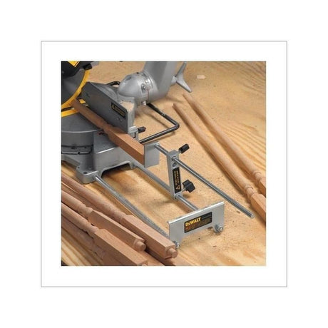 DEWALT | DW7051 Length Stop (For all DEWALT Miter Saws) - Mississauga Hardware Centre Inc