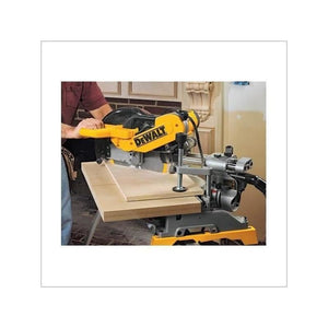 DEWALT | DW7082 Vertical Clamp (For DW703, DW706, DW708, DW712, DW715, DW716 and DW718) - Mississauga Hardware Centre Inc