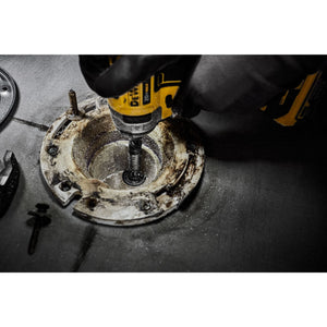 DEWALT DWAIPCIR Impact Connect Inside PVC Pipe Cutter - Mississauga Hardware Centre Inc