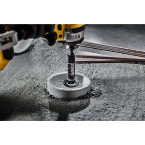 DEWALT DWAIPCIR Impact Connect Inside PVC Pipe Cutter - Mississauga Hardware Centre Inc