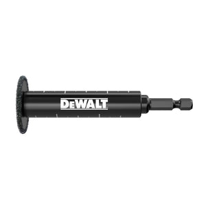 DEWALT DWAIPCIR Impact Connect Inside PVC Pipe Cutter - Mississauga Hardware Centre Inc