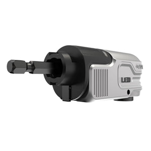 DEWALT DWALRAFT DEWALT FLEXTORQ® LIGHTED MODULAR RIGHT ANGLE ATTACHMENT - Mississauga Hardware Centre Inc